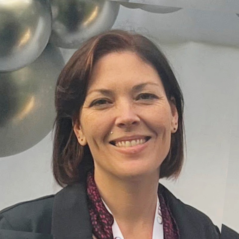 Jennifer Blazauskas